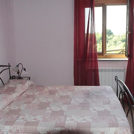 Agriturismo Vallesessanta Grotte di Castro Εξωτερικό φωτογραφία