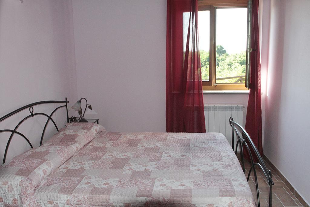 Agriturismo Vallesessanta Grotte di Castro Εξωτερικό φωτογραφία