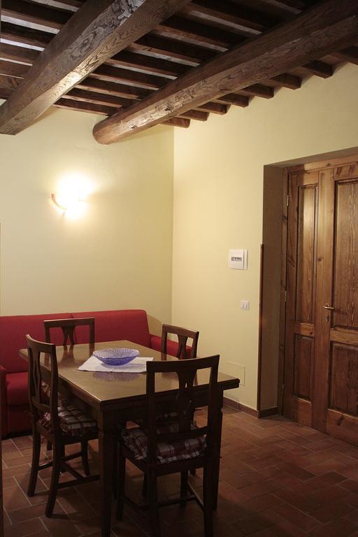 Agriturismo Vallesessanta Grotte di Castro Εξωτερικό φωτογραφία